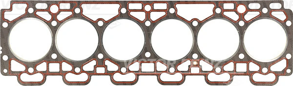 Gasket, cylinder head